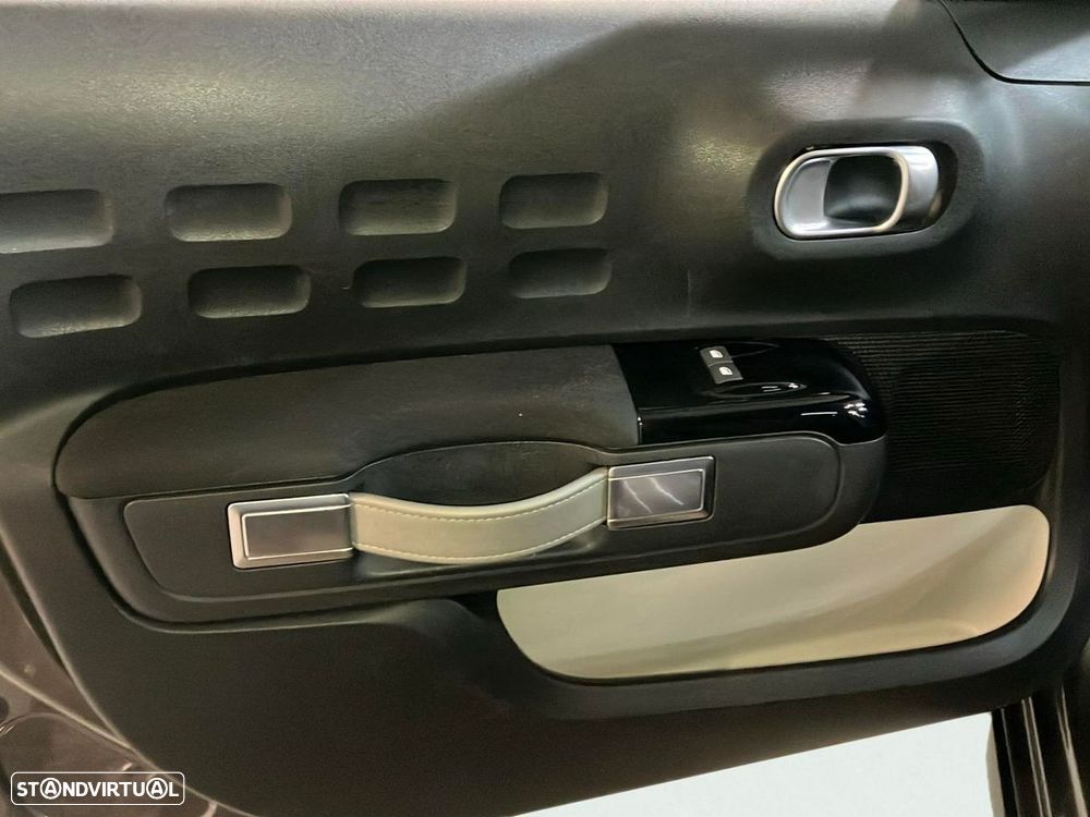 Citroën C3 1.2 PureTech C-Series - 20