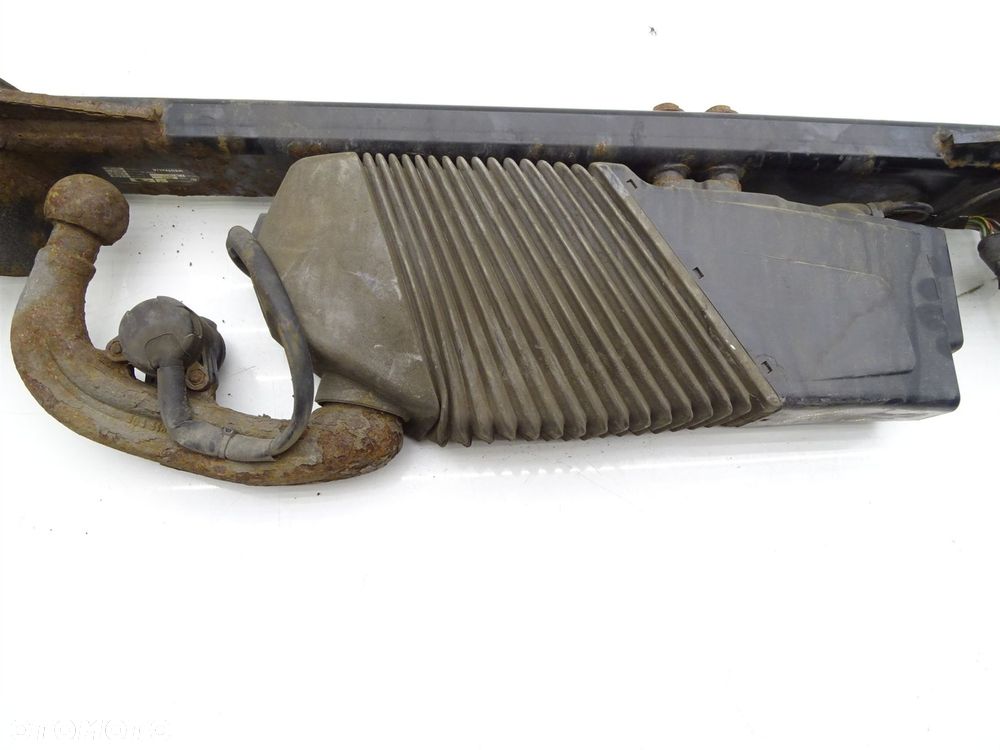 Hak holowniczy elektryczny składan wiązka moduł przycisk 6798714 bmw x3 f25 - 3
