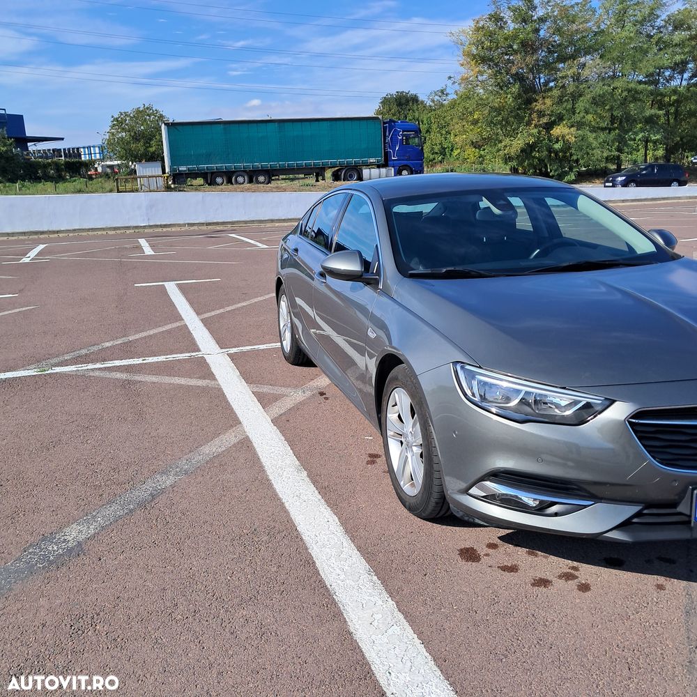 Opel Insignia 1.6 CDTI ECOTEC Start/Stop Edition - 2