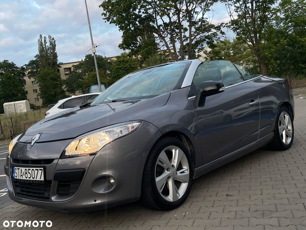 Renault Megane dCi 160 FAP Dynamique - 16