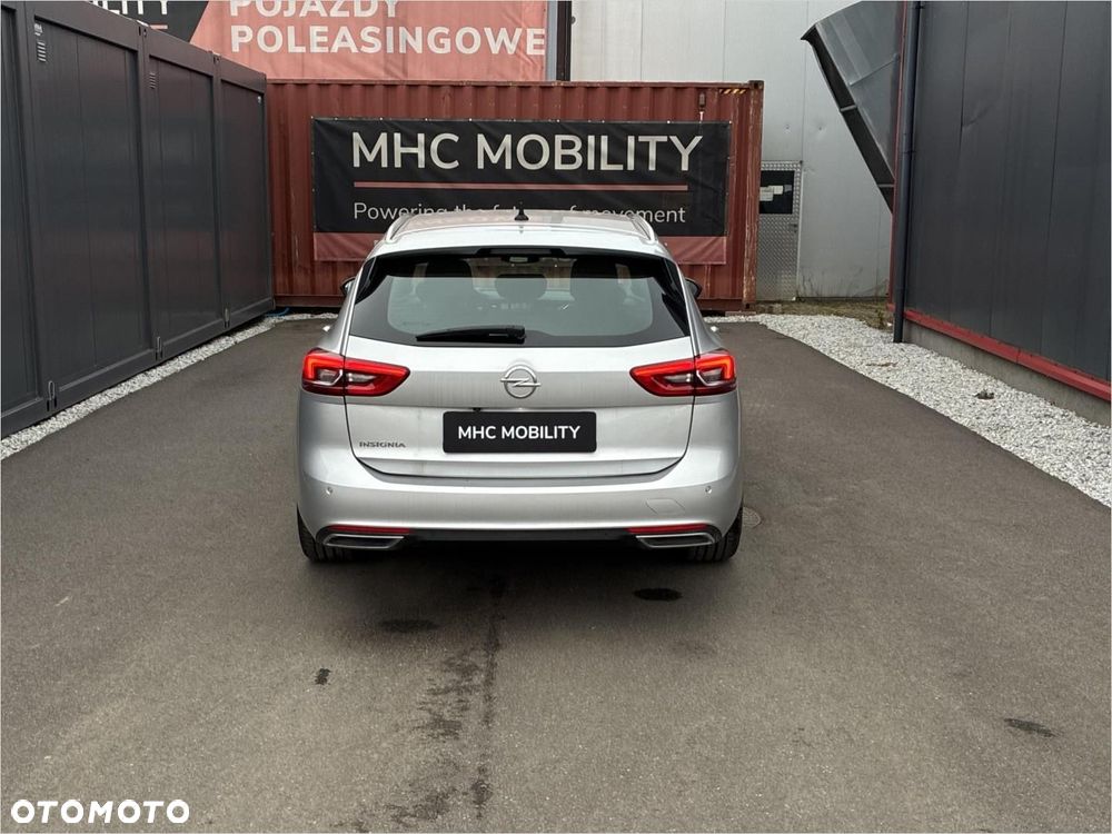 Opel Insignia 2.0 CDTI Business Elegance S&S - 14