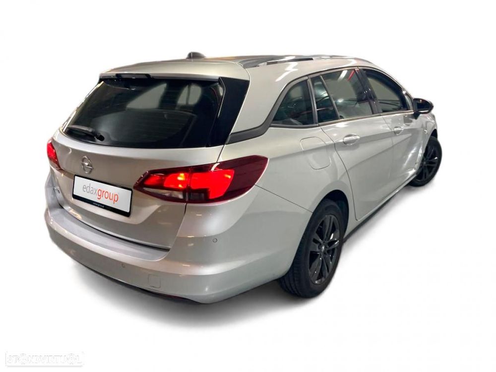 Opel Astra Sports Tourer 1.5 D Design & Tech S/S - 2
