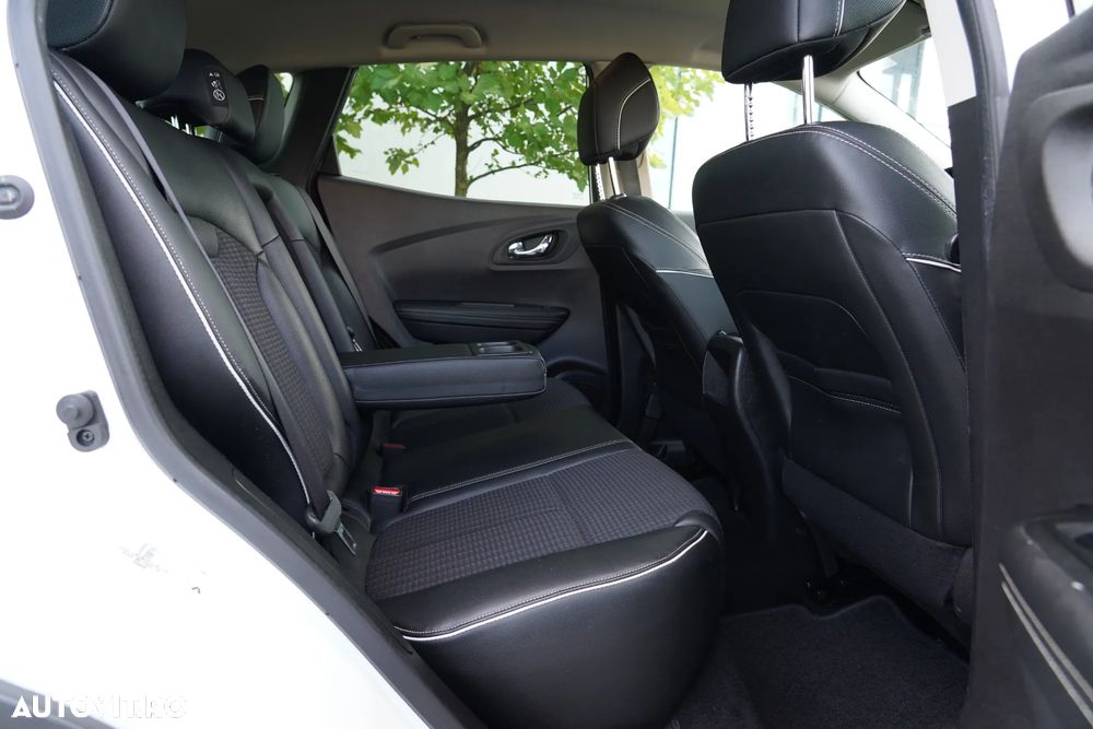 Renault Kadjar Energy dCi 130 4x4 Bose Edition - 17