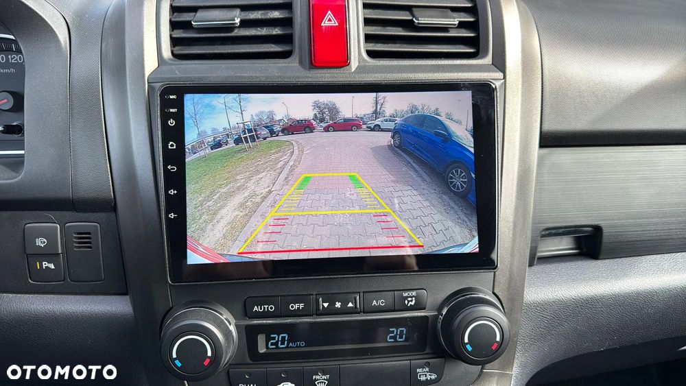 Honda CR-V 2.0 Elegance - 23