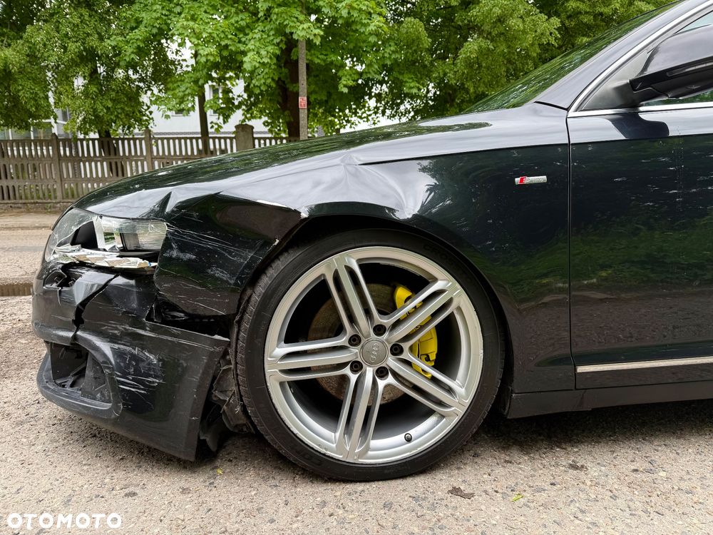 Audi A6 Avant - 3
