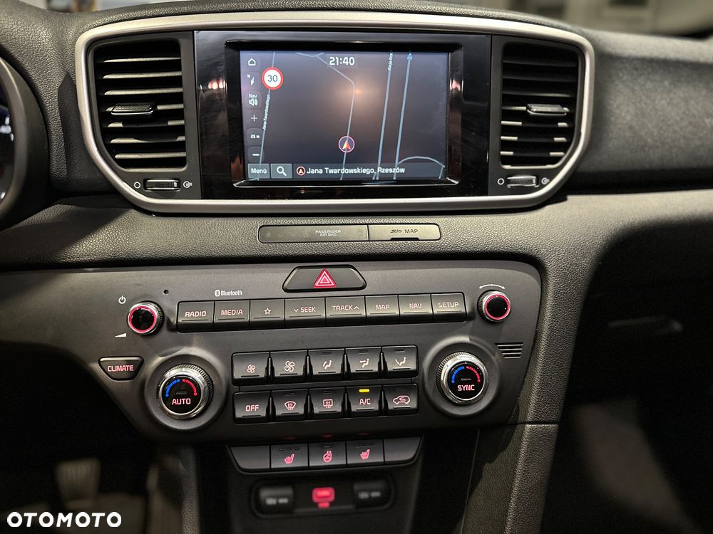 Kia Sportage 1.6 GDI M 2WD - 5