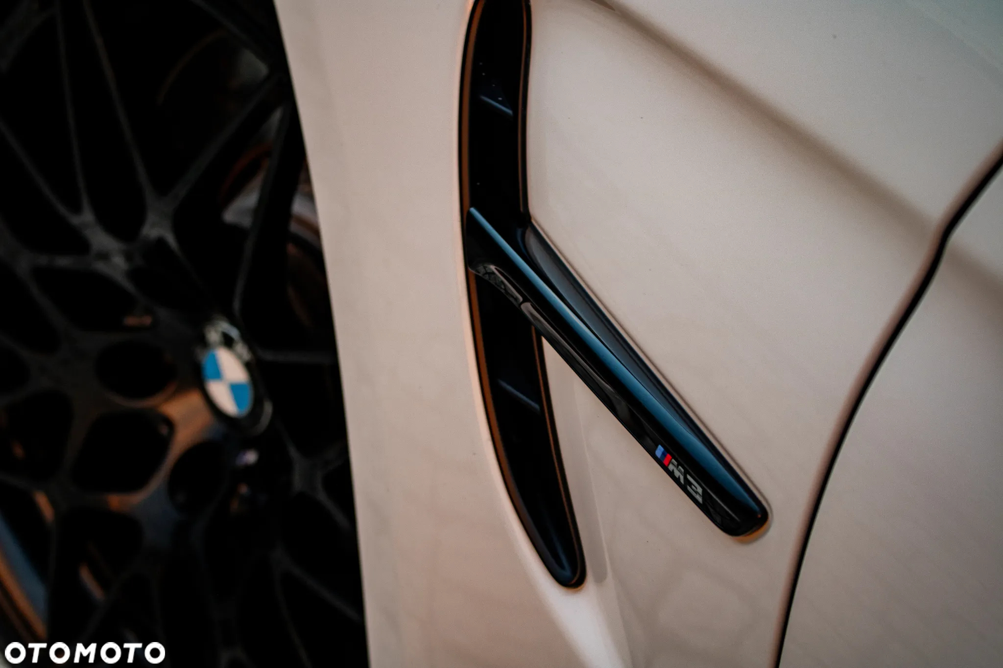 BMW M3 DKG - 12