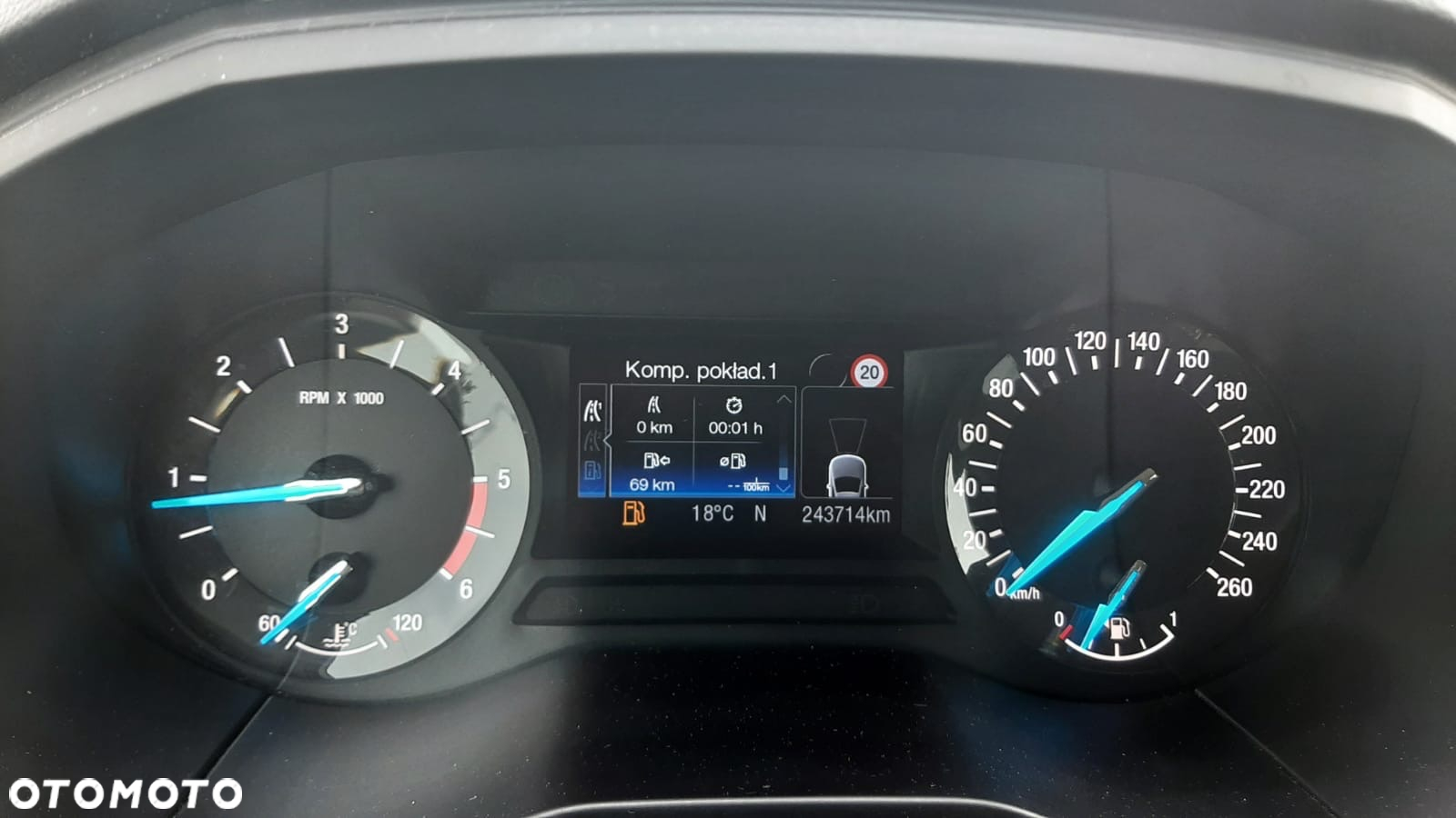 Ford Galaxy 2.0 TDCi Titanium - 13