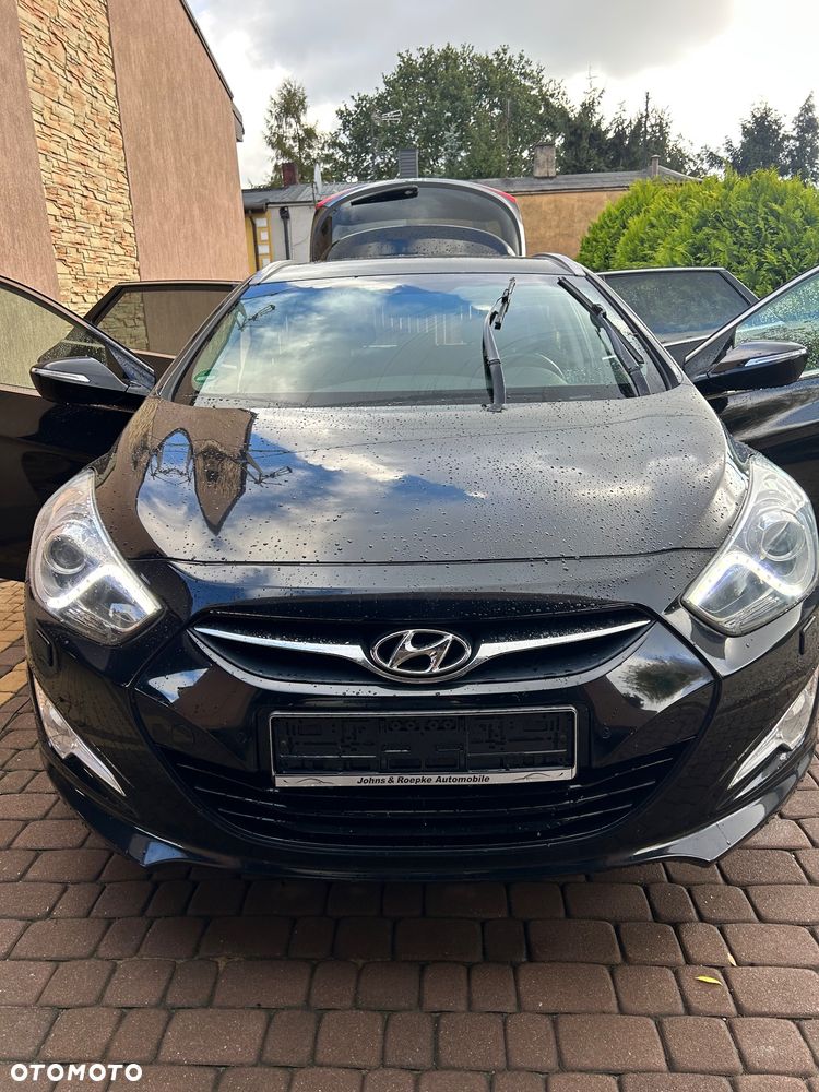 Hyundai i40 - 6