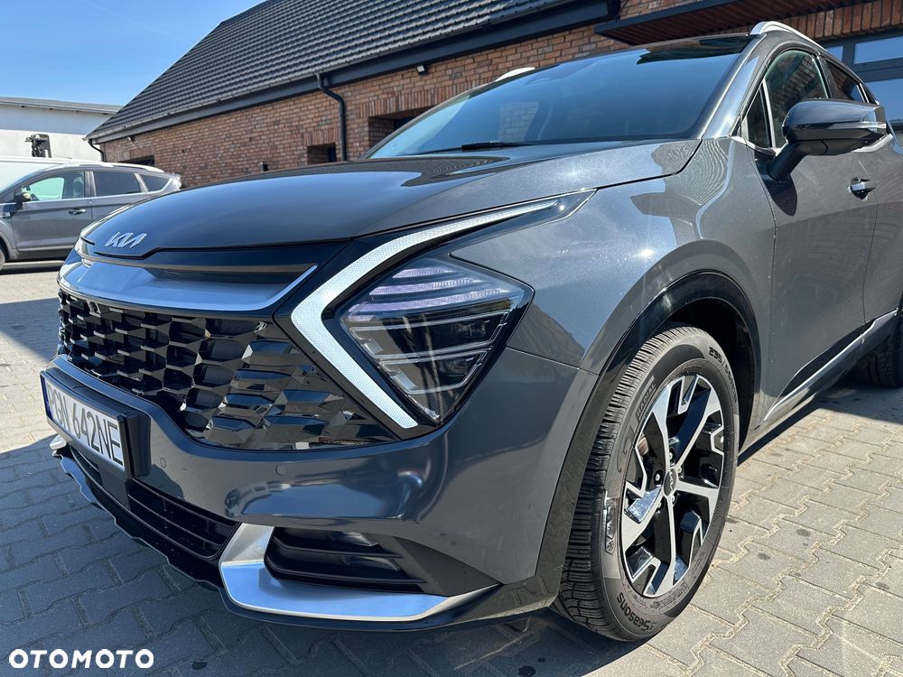 Kia Sportage - 2