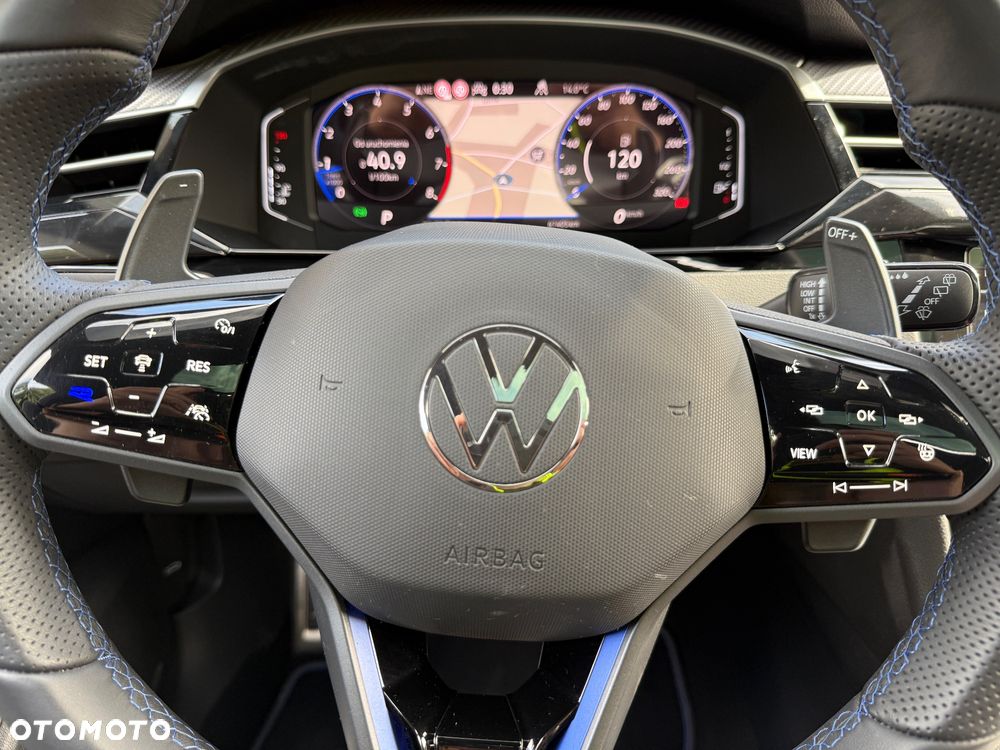 Volkswagen Arteon Shooting Brake 2.0 TSI OPF 4Motion DSG R - 33