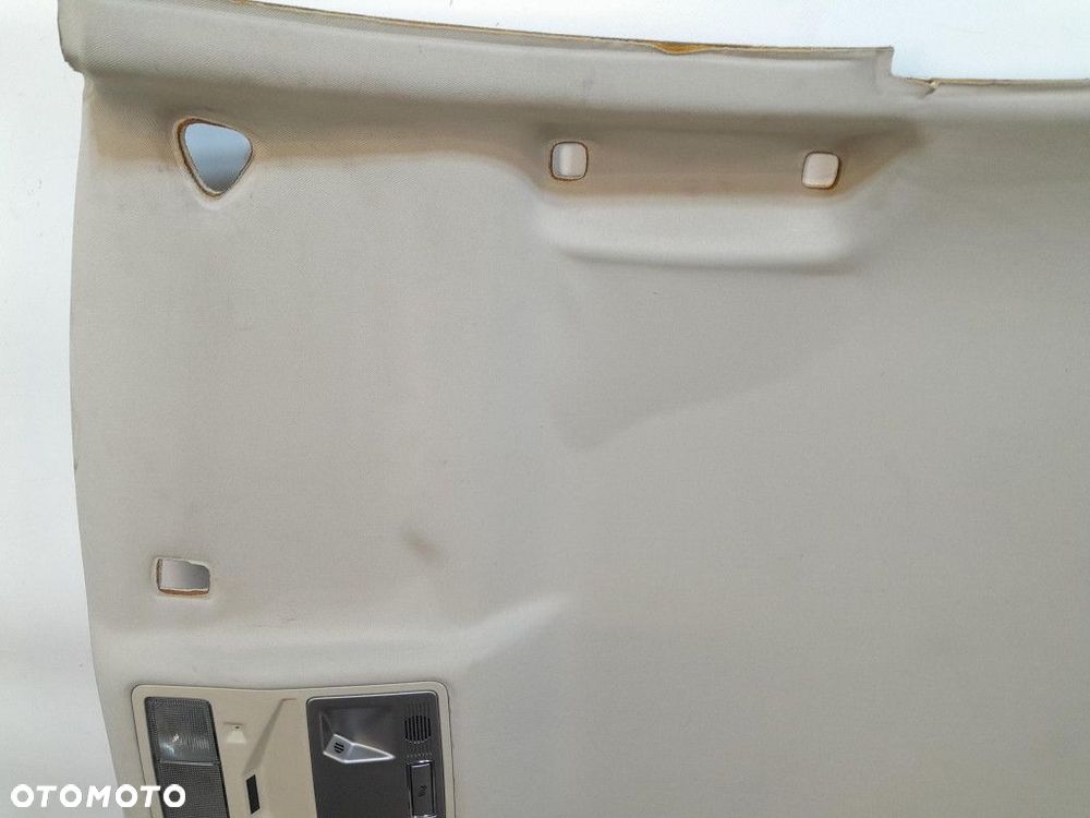 JAGUAR XF I X250 SEDAN PODSUFITKA - 3