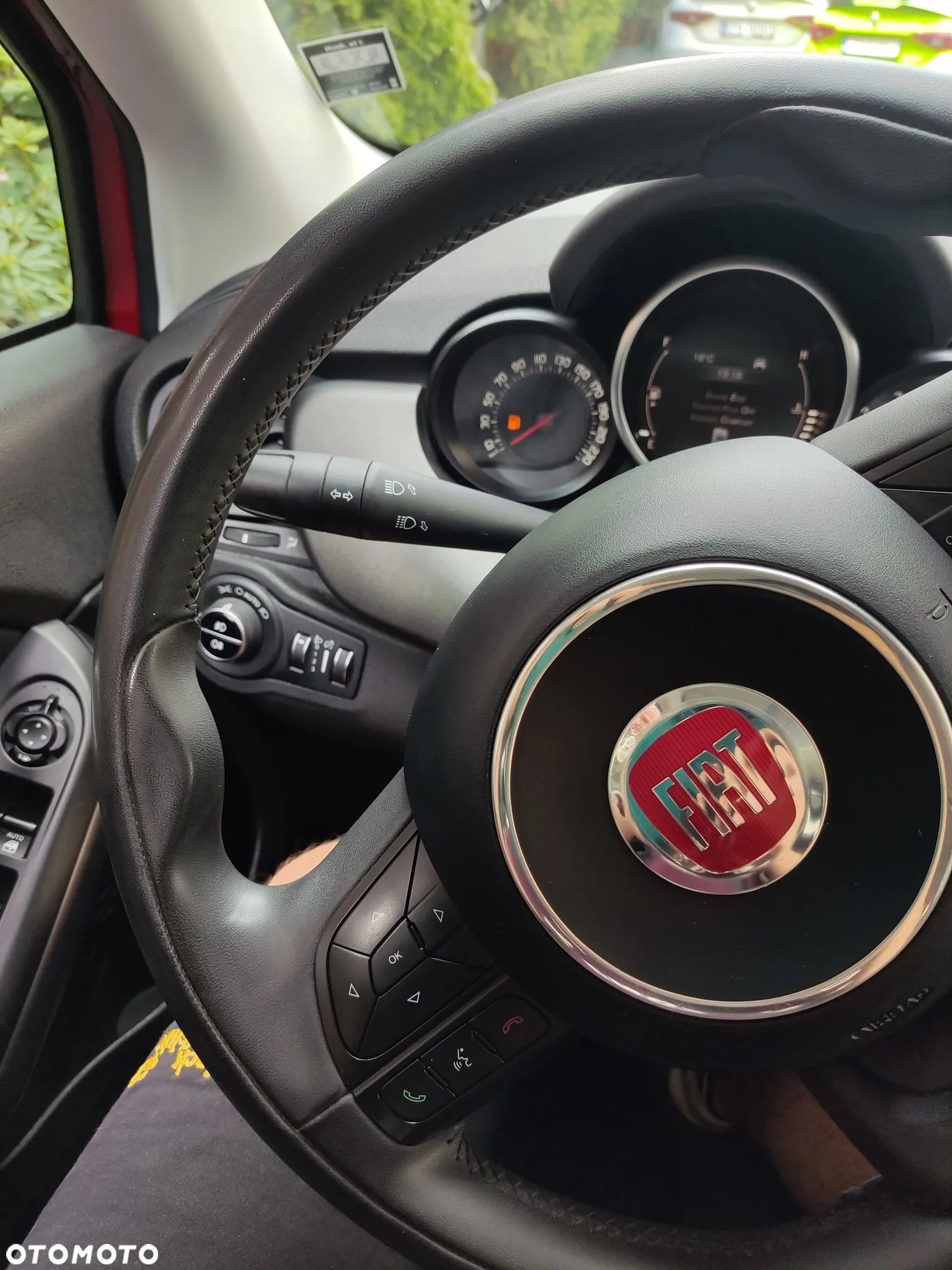 Fiat 500X 1.4 Multiair 4x2 S&S Cross Plus - 29