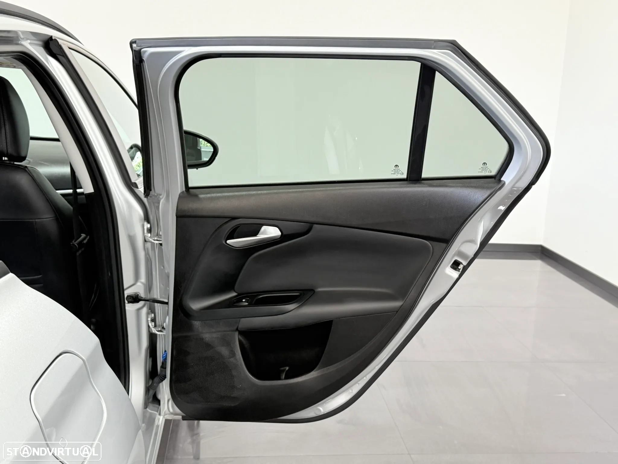 Fiat Tipo Station Wagon 1.3 M-Jet Lounge J17 - 45