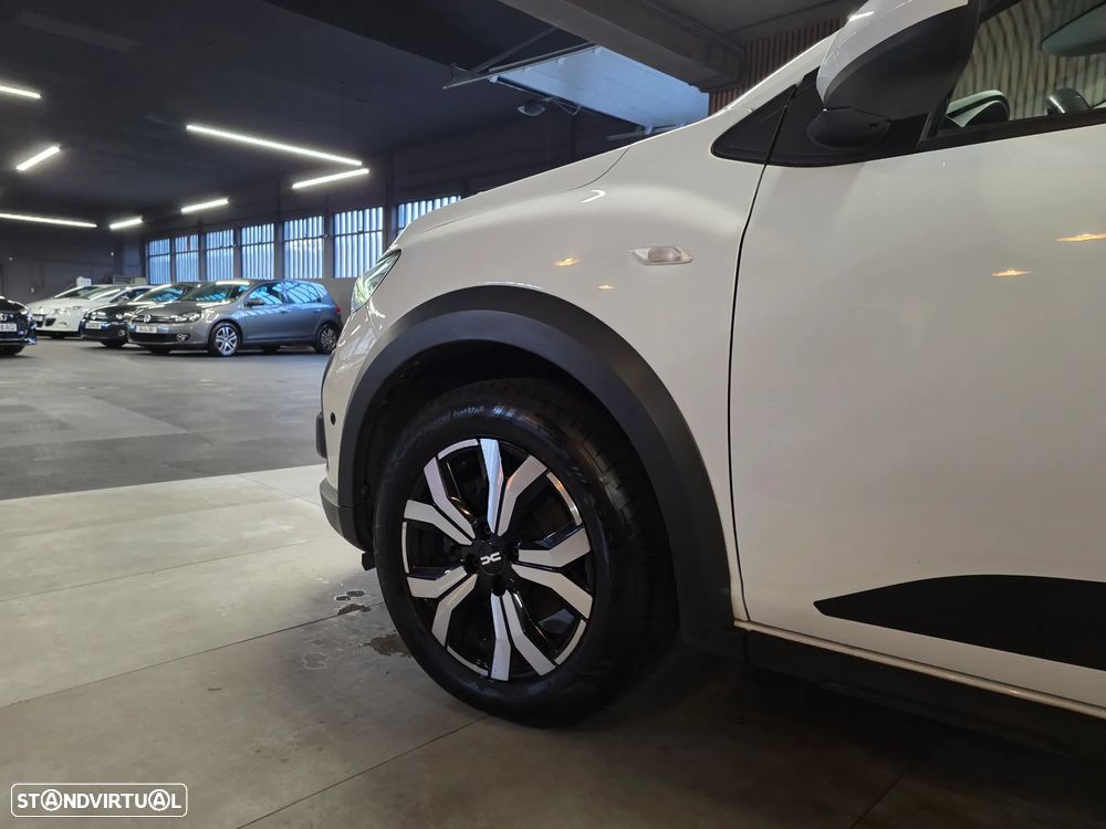 Dacia Jogger 1.0 ECO-G Expression 7L Bi-Fuel - 24