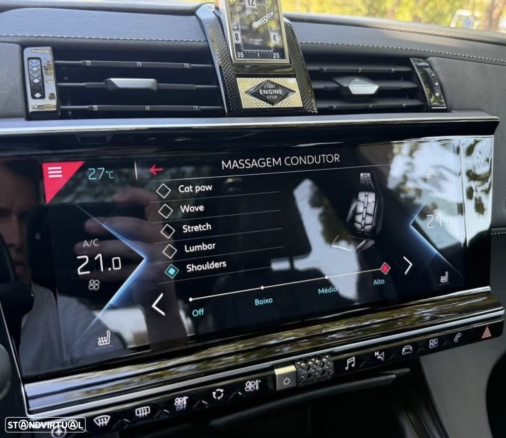 DS DS7 Crossback - 7