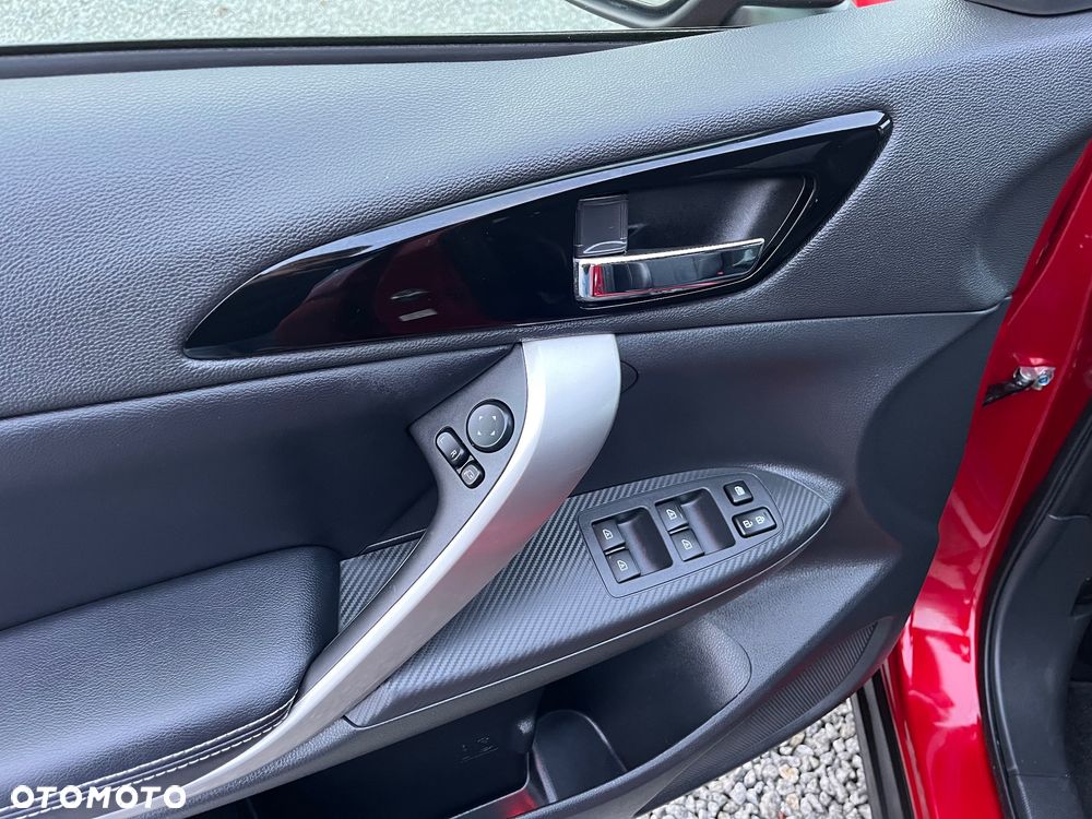 Mitsubishi Eclipse Cross Plug-In Hybrid 4WD Intro Edition - 22