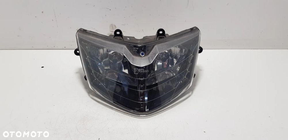 Piaggio MP3 300 Yourban Reflektor Lampa Przód - 1