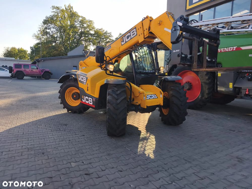 JCB 535-95 - 6