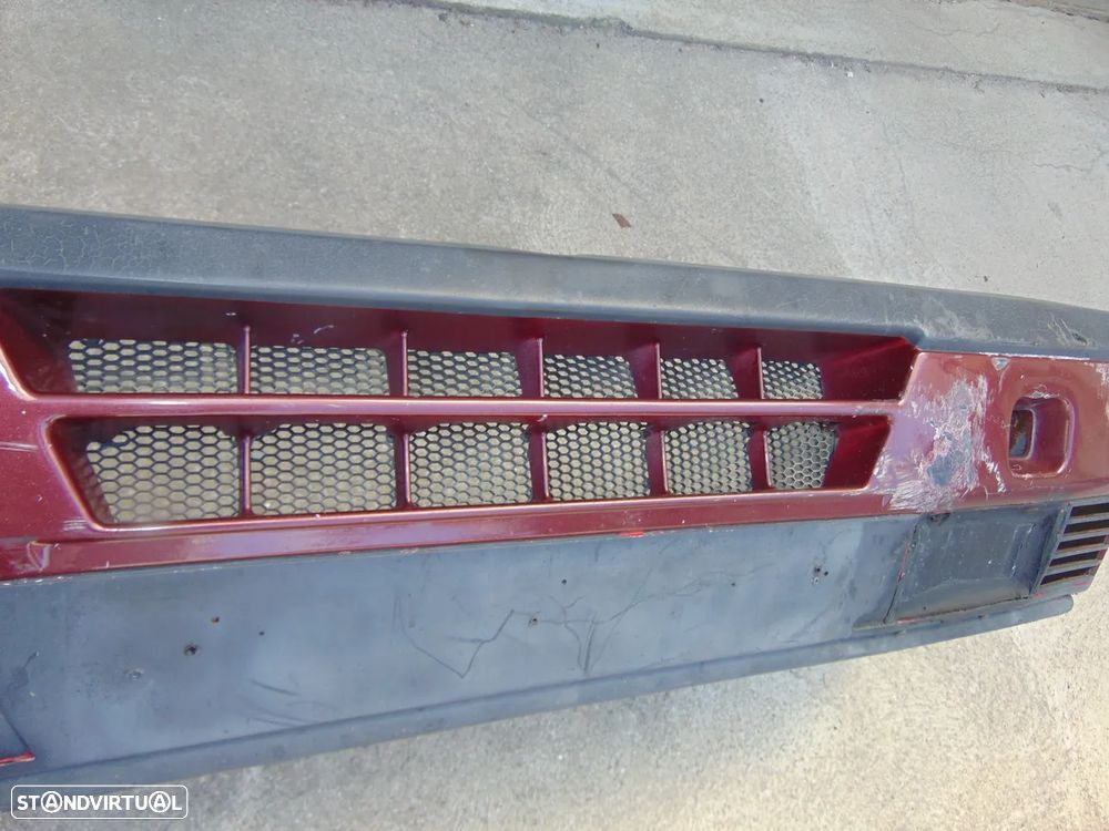 Alfa Romeo 33 para-choques - 3