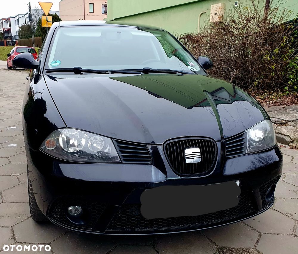 Seat Ibiza 1.2 12V Comfort Edition - 2