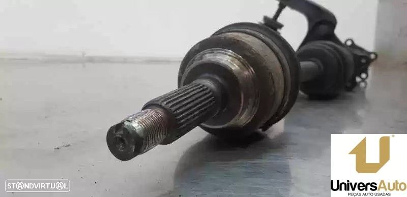 TRANSMISSÃO CENTRAL KIA SORENTO I 2004 -532103E700 - 2