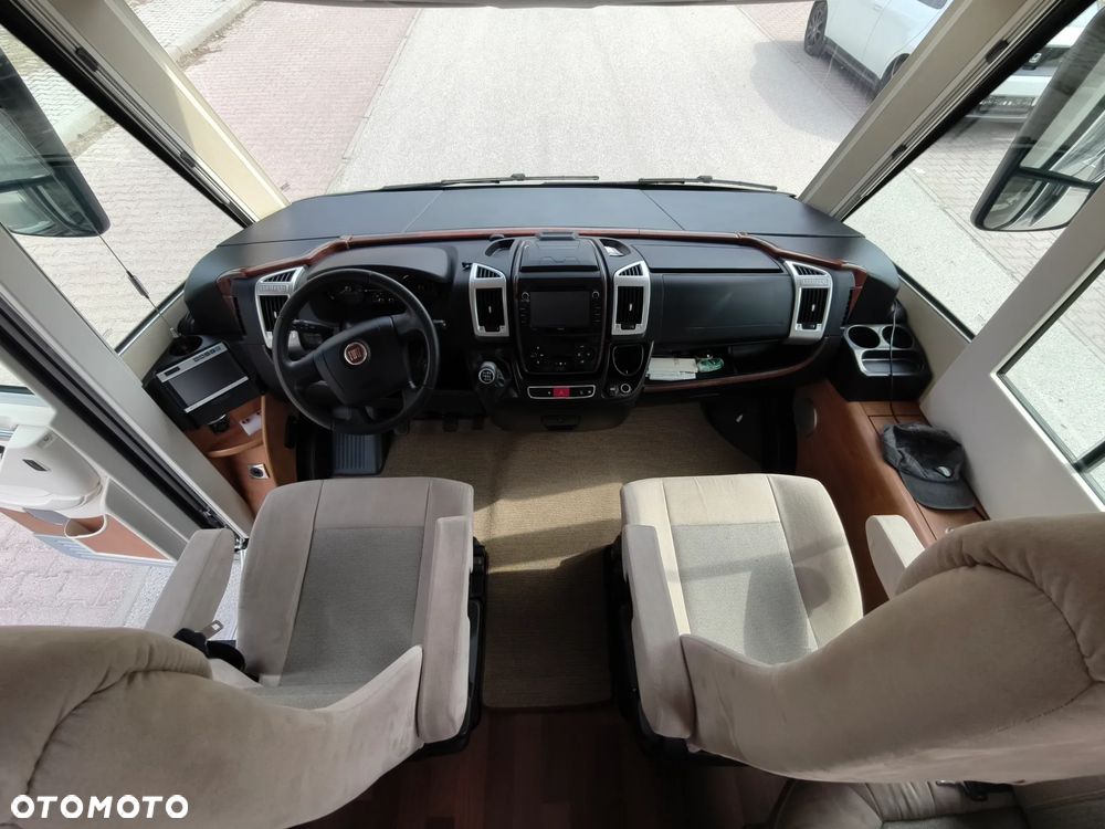 Carthago Chic C Line Carthago Integra - 13