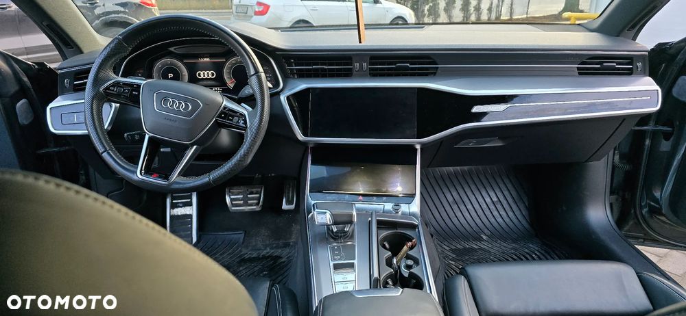 Audi A7 Sportback - 4