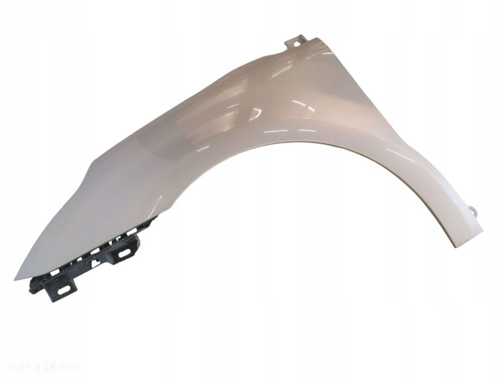 błotnik lewy przód kcw citroen c4 i błotnik lewy przód - 2