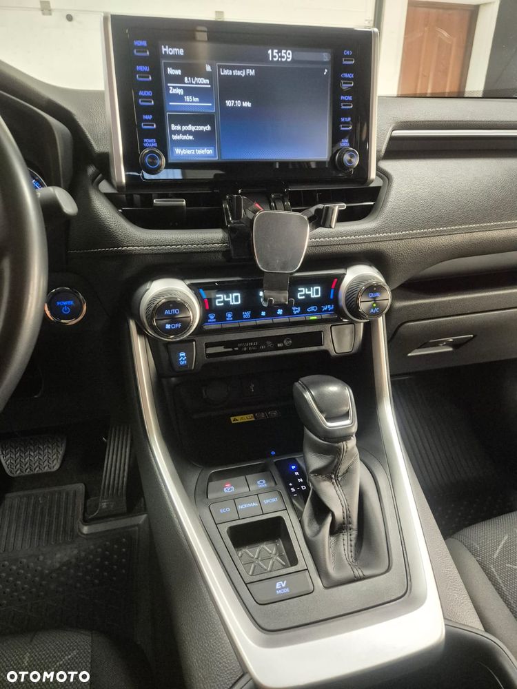 Toyota RAV4 - 15