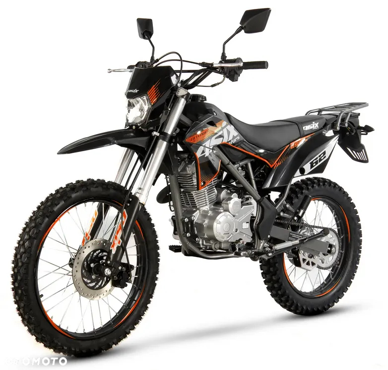 ASIX XB - 2