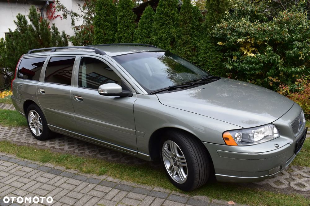 Volvo V70 2.4 Momentum - 13