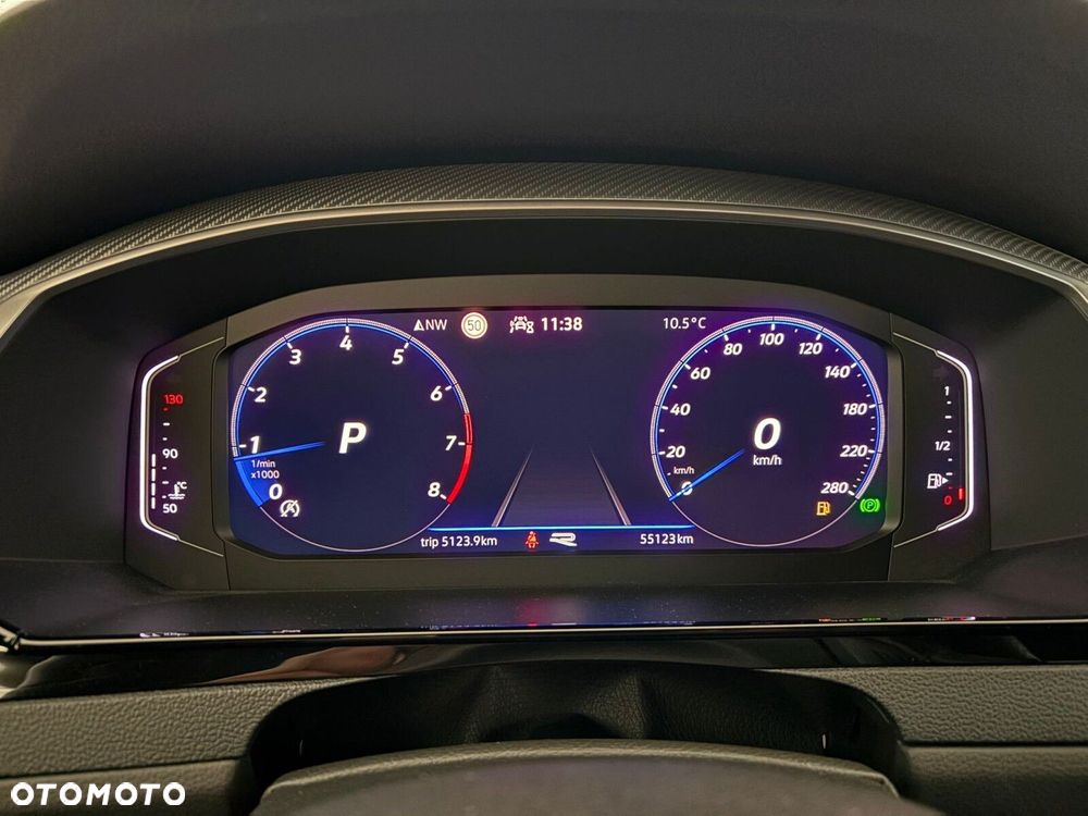 Volkswagen Arteon - 17