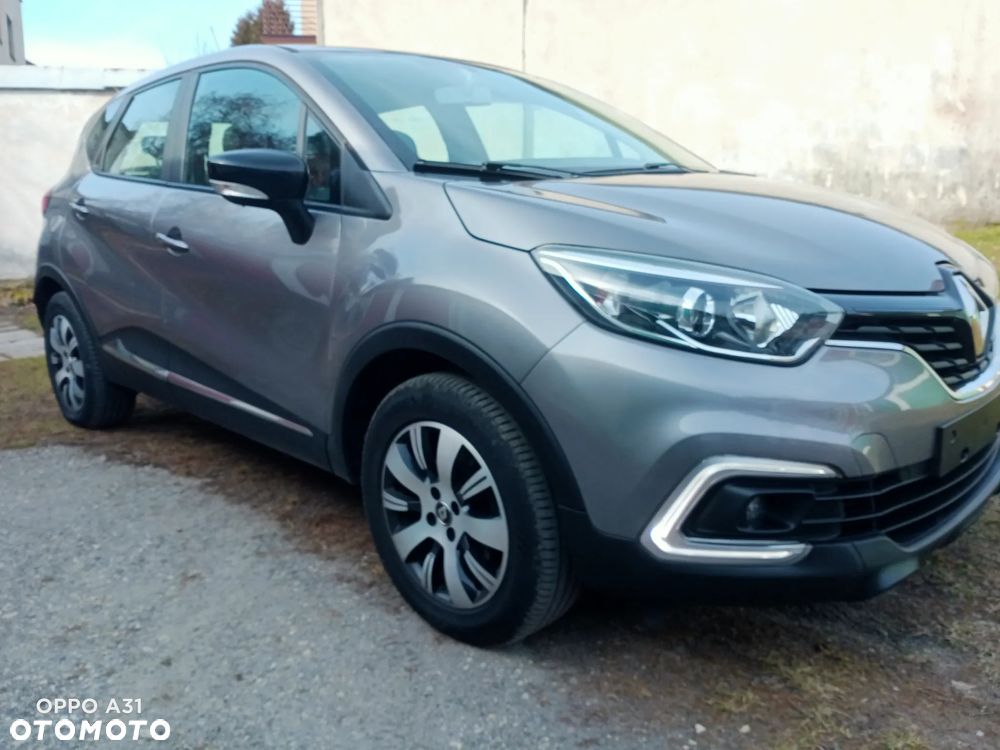 Renault Captur (ENERGY) dCi 90 LIMITED - 15