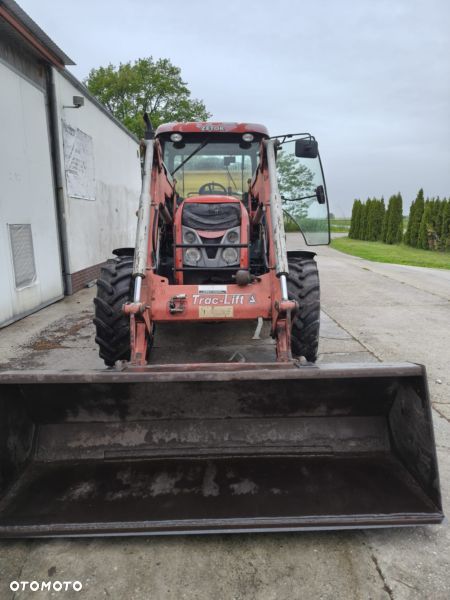 Zetor Proxima Power - 5