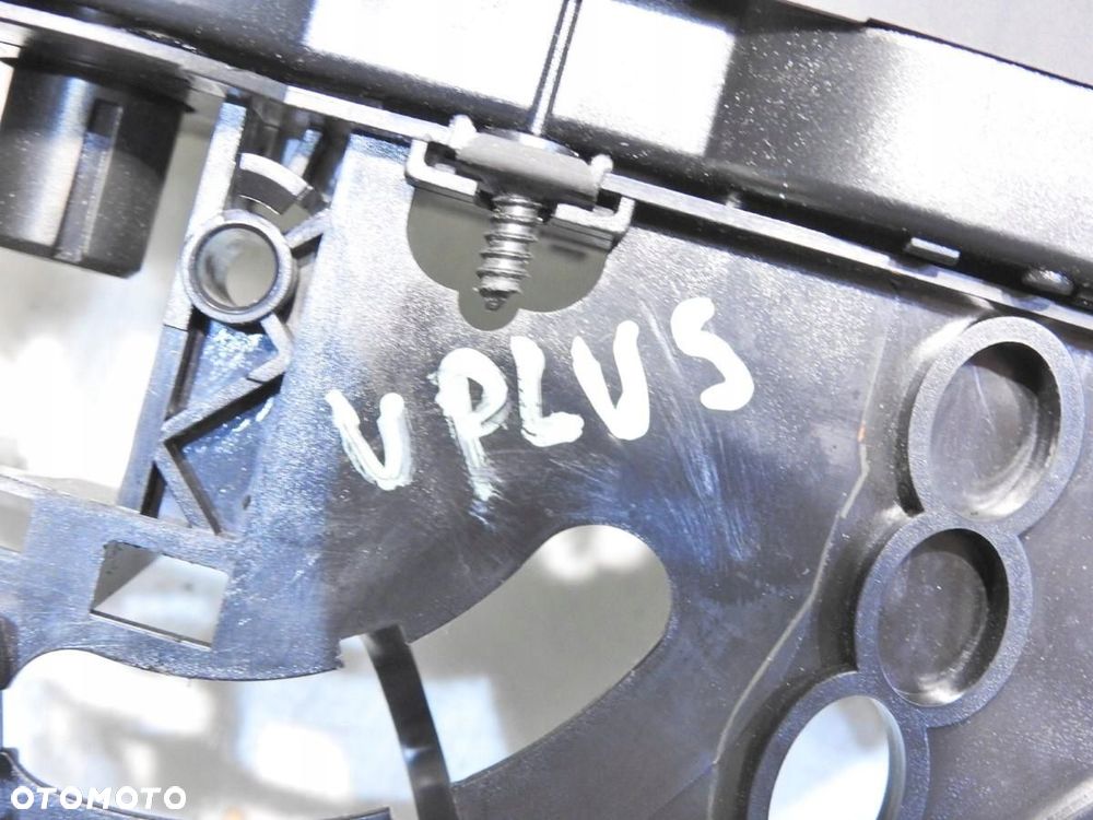 PANEL STEROWANIA KLIMATYZACJĄ VW GOLF V - 3