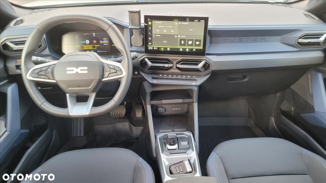 Dacia Duster - 12