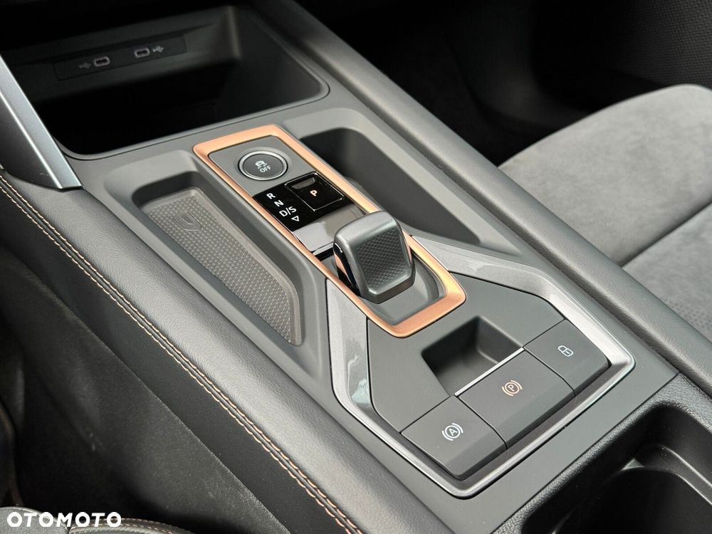 Cupra Formentor 1.5 e-Hybrid PHEV DSG - 34