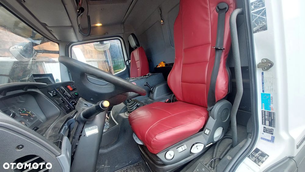 Mercedes-Benz Atego 1224 L - 3