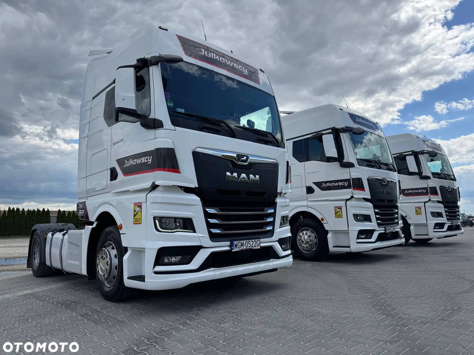 MAN TGX 18.470 Kabina XXL Własna Flota - 10