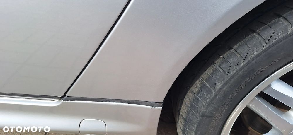 Mercedes-Benz SLK 200 Kompressor - 10