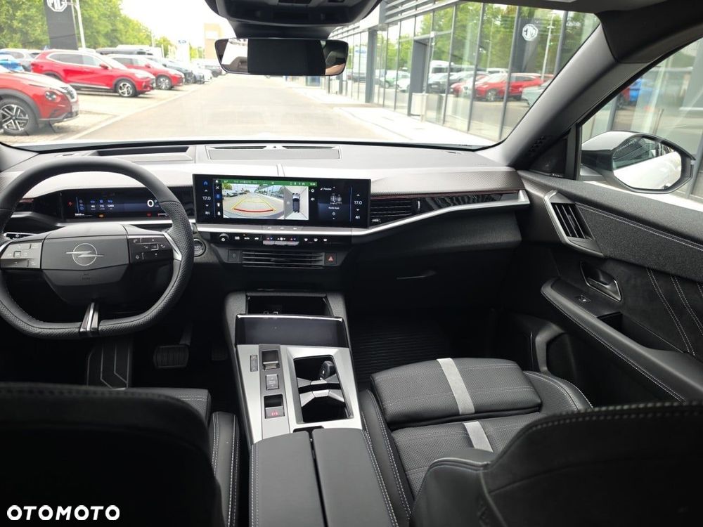 Opel Grandland - 8