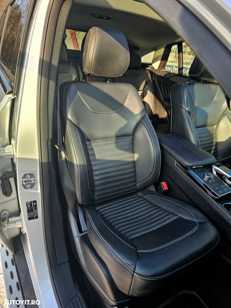 Mercedes-Benz GLE 350 d 4MATIC 9G-TRONIC AMG Line - 20