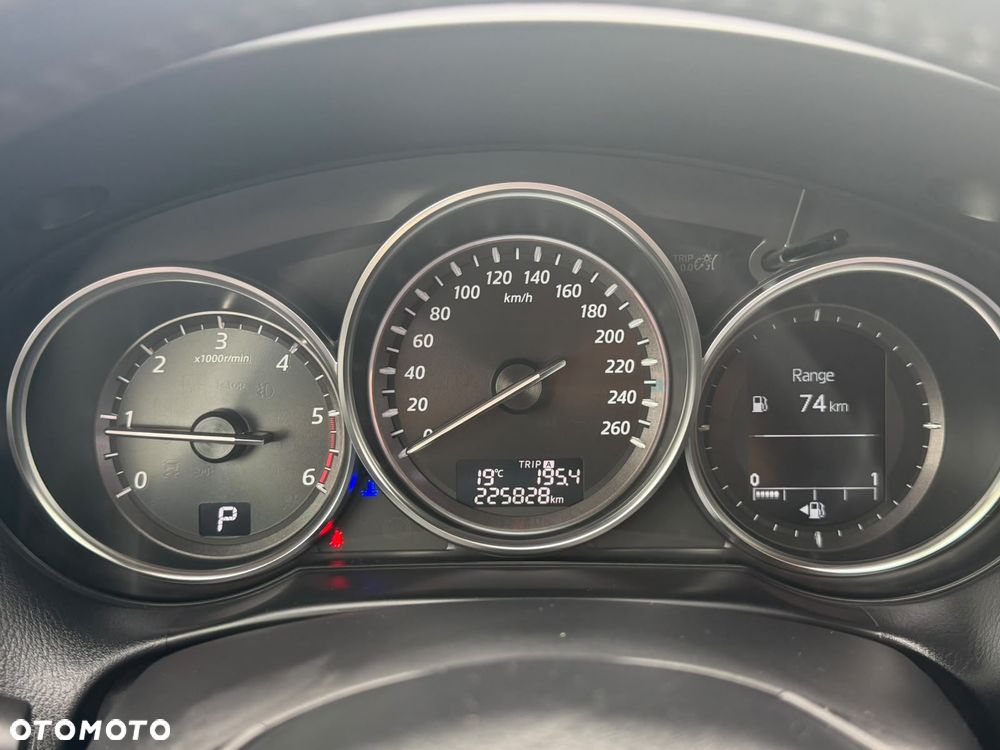 Mazda CX-5 SKYACTIV-D 150 Drive AWD Exclusive-Line - 29