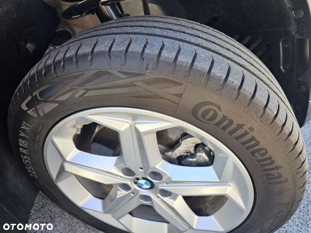 BMW X1 xDrive23i mHEV xLine - 10