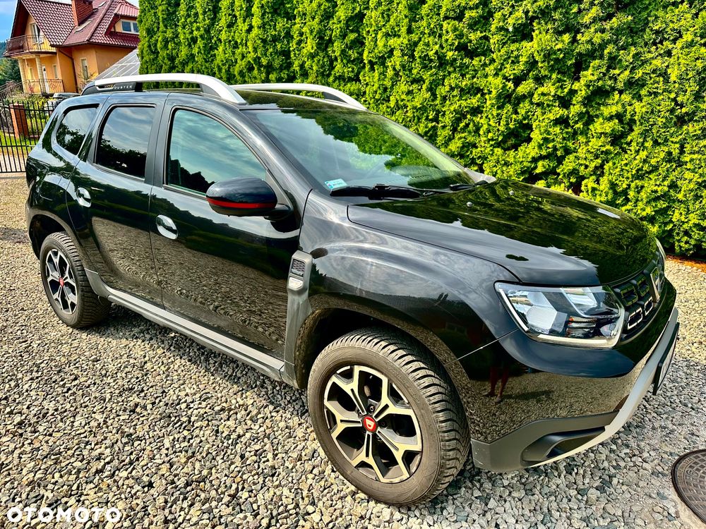 Dacia Duster - 1