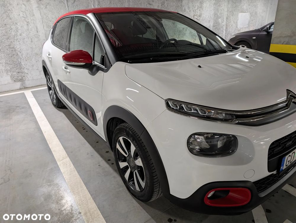 Citroën C3 1.2 PureTech Shine - 14