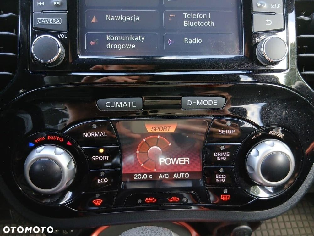 Nissan Juke - 27