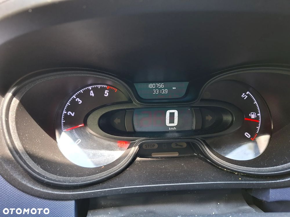 Opel Vivaro L2H1 - 14