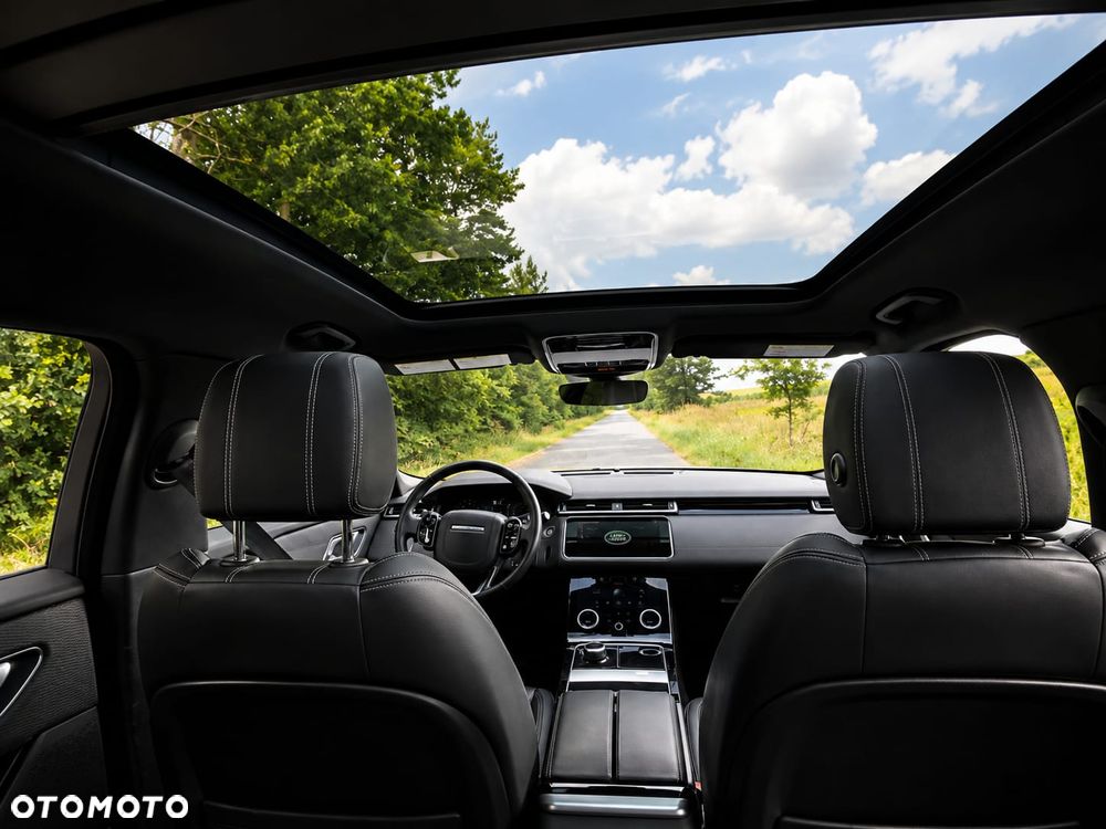 Land Rover Range Rover Velar 2.0 Si4 - 19